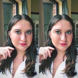 Meet your Posher, Carli